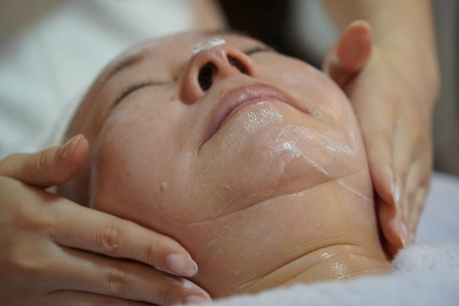 たるみケアしてますか?